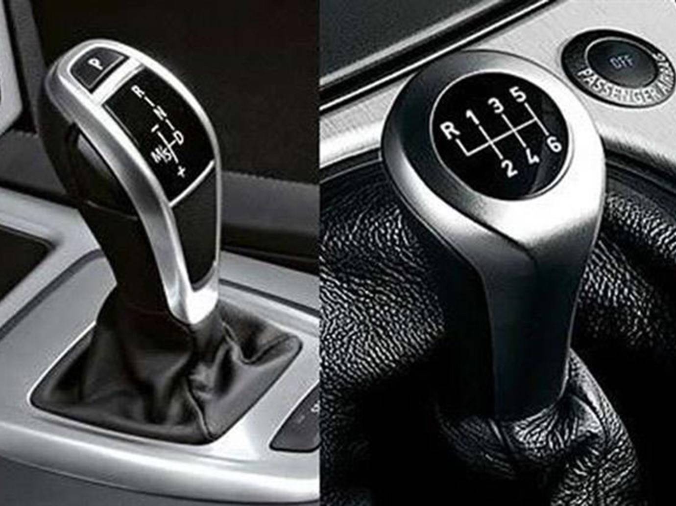 Ankara’da Otomatik ve Manuel Direksiyon Derslerinin Farkları