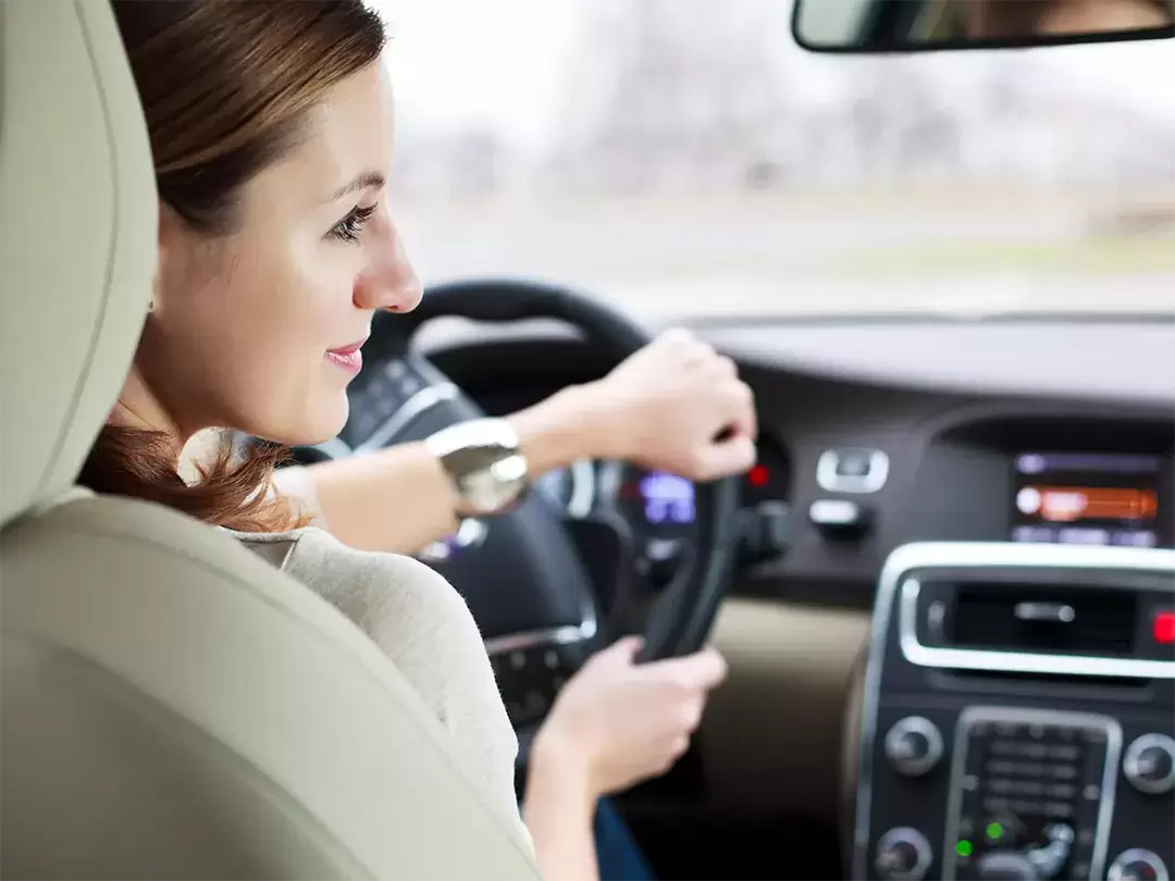 Direksiyon Derslerinde En Sık Yapılan Hatalar